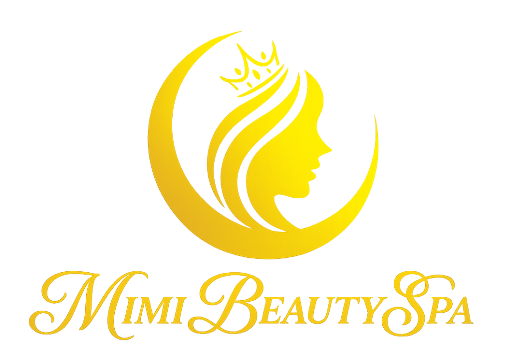 MIMI BEAUTY SPA PHÚ NHUẬN
